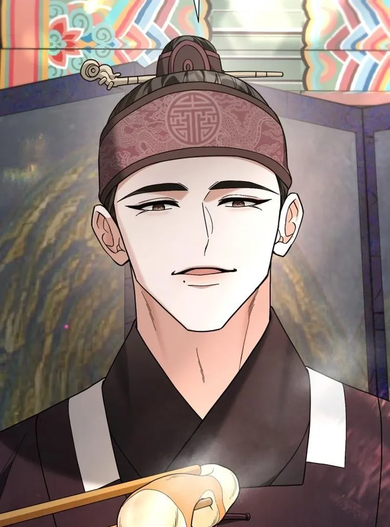 Read Surviving As The Tyrant’s Chef chapter 12 image 83 on Lezhin