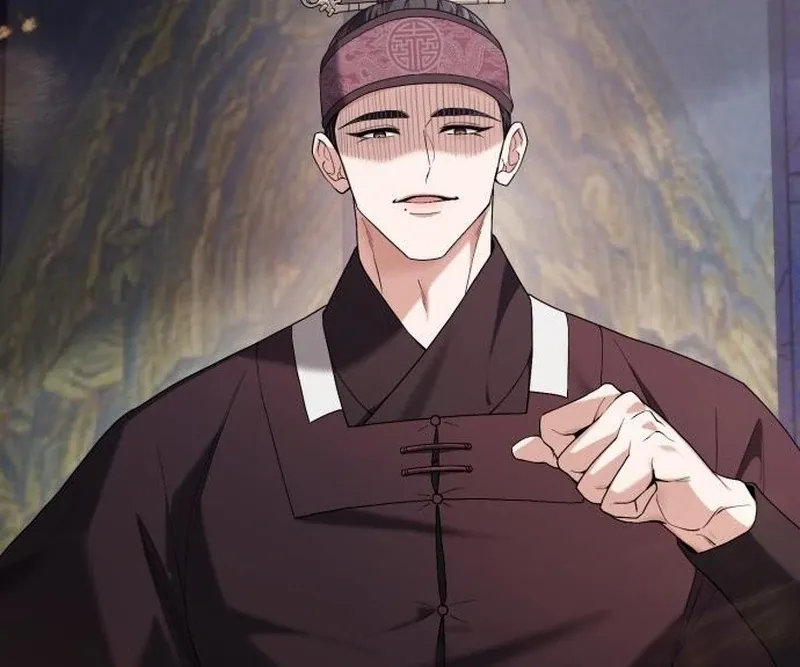 Read Surviving As The Tyrant’s Chef chapter 12 image 9 on Lezhin