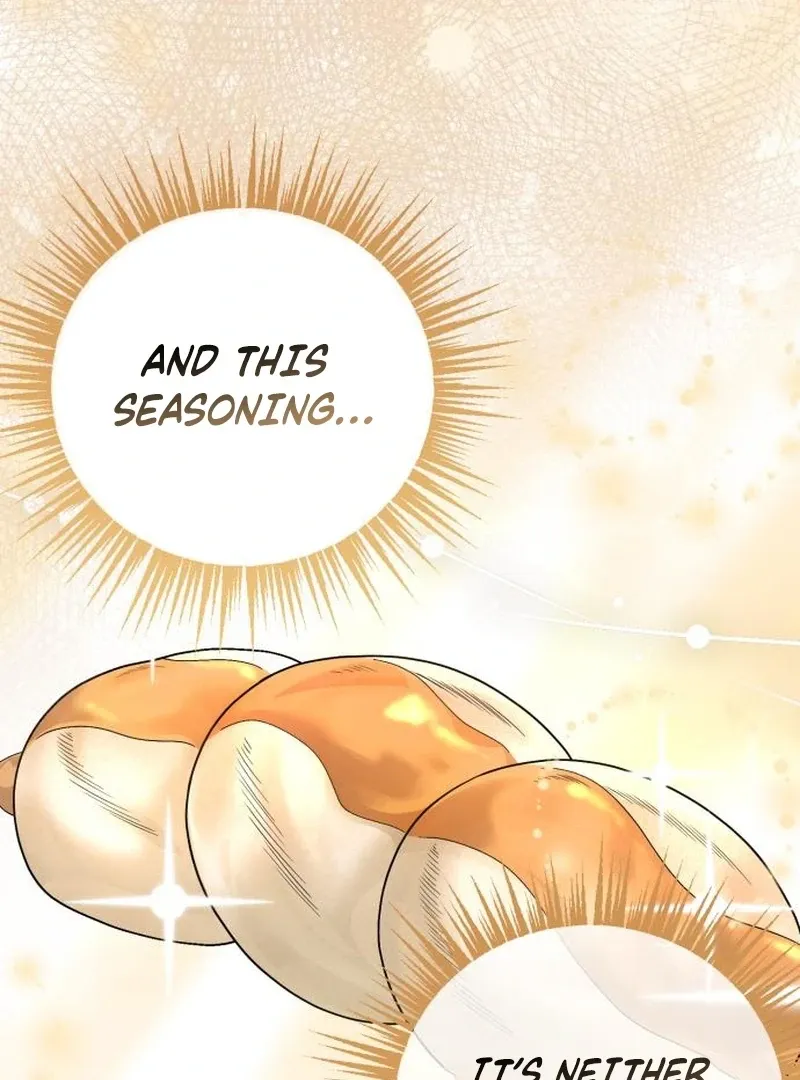 Read Surviving As The Tyrant’s Chef chapter 12 image 93 on Lezhin