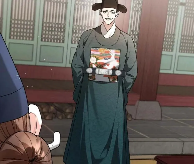 Read Surviving As The Tyrant’s Chef chapter 13 image 100 on Lezhin