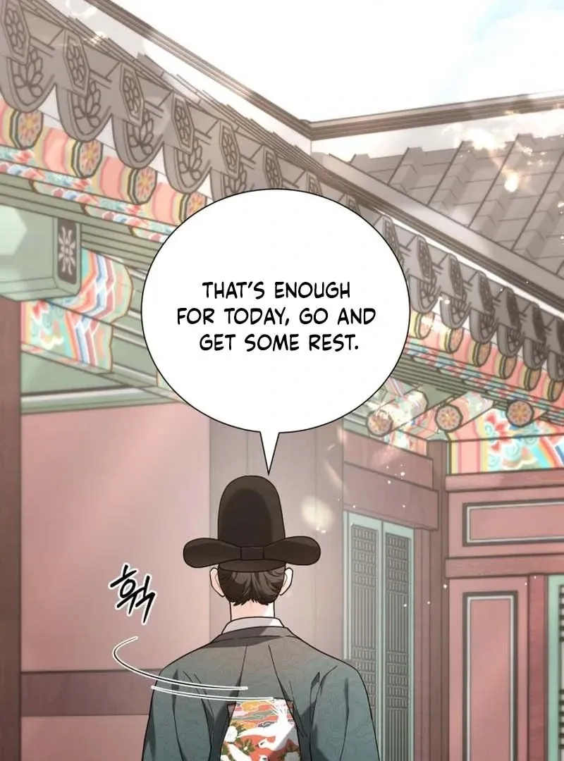 Read Surviving As The Tyrant’s Chef chapter 13 image 105 on Lezhin