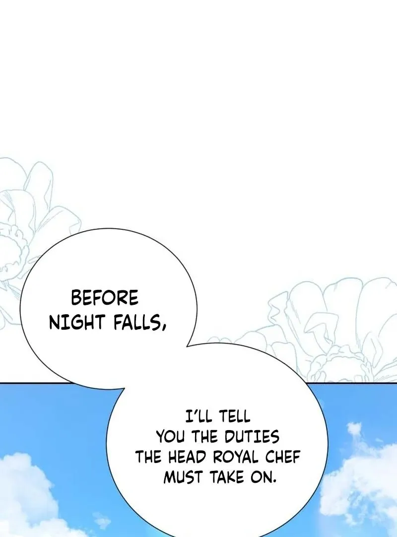 Read Surviving As The Tyrant’s Chef chapter 13 image 107 on Lezhin