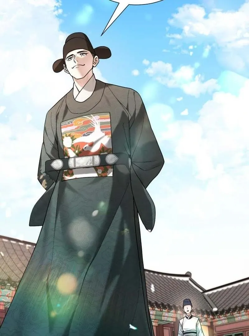 Read Surviving As The Tyrant’s Chef chapter 13 image 108 on Lezhin