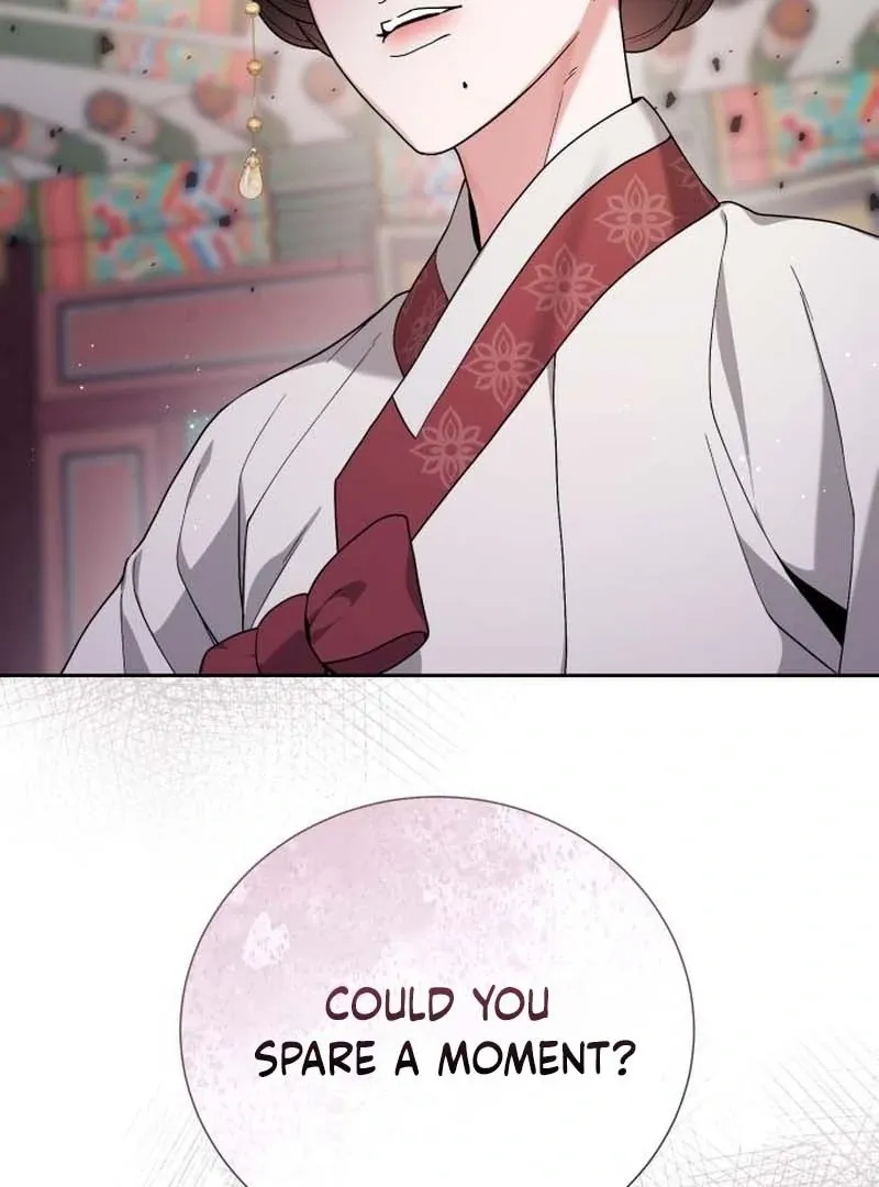 Read Surviving As The Tyrant’s Chef chapter 13 image 116 on Lezhin