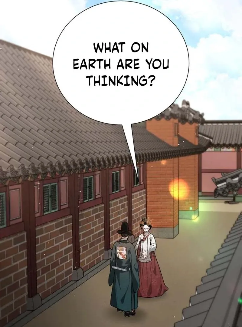 Read Surviving As The Tyrant’s Chef chapter 13 image 120 on Lezhin