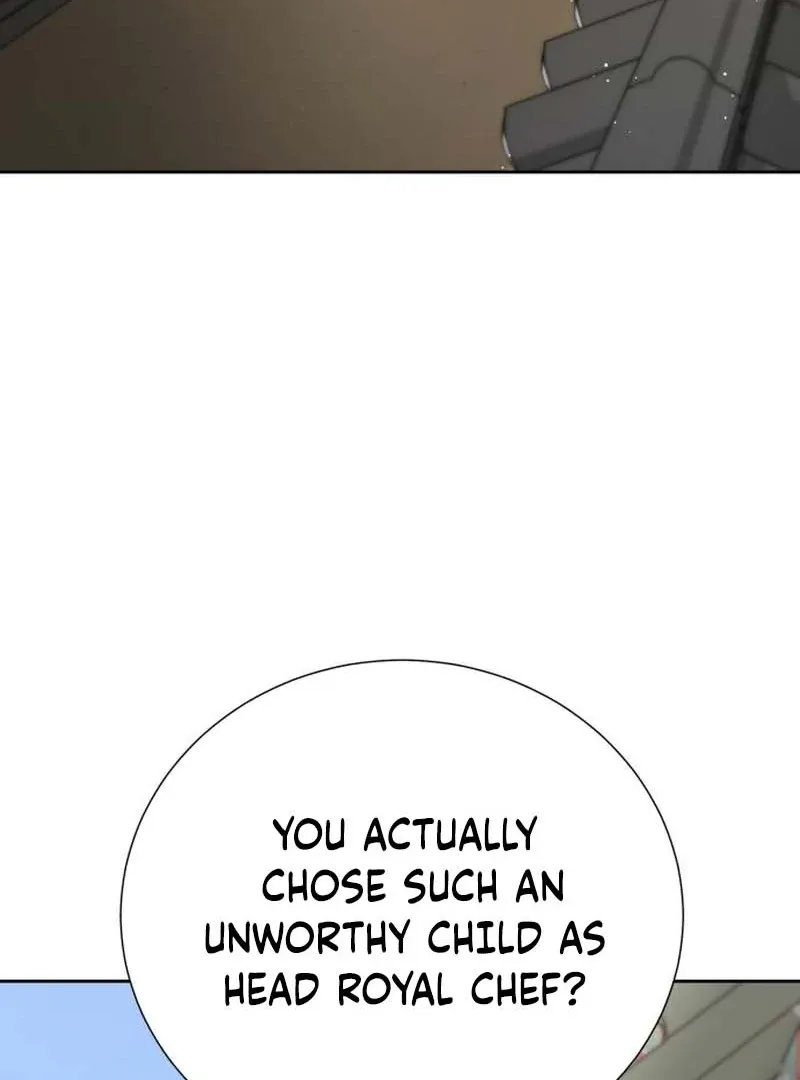 Read Surviving As The Tyrant’s Chef chapter 13 image 121 on Lezhin