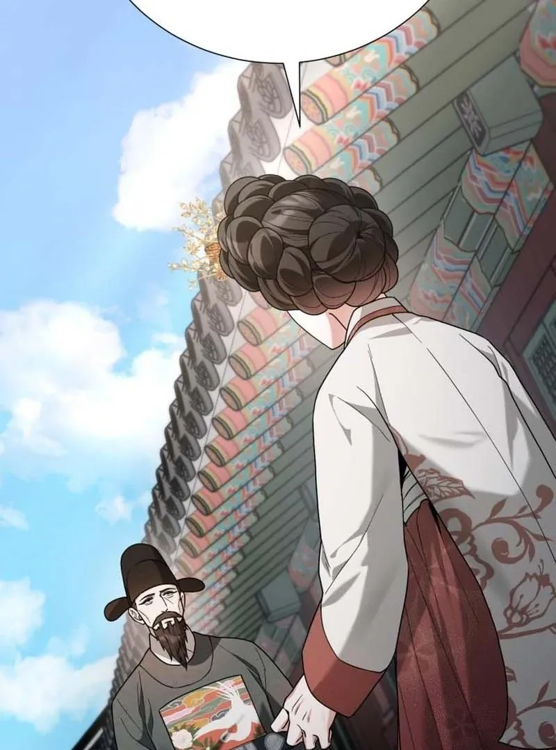 Read Surviving As The Tyrant’s Chef chapter 13 image 122 on Lezhin