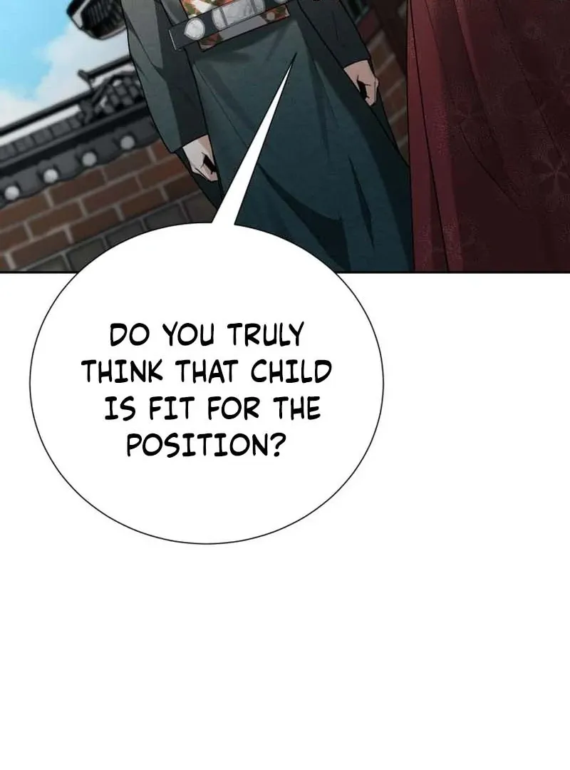 Read Surviving As The Tyrant’s Chef chapter 13 image 123 on Lezhin