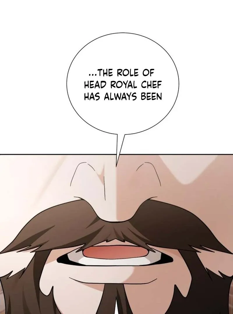 Read Surviving As The Tyrant’s Chef chapter 13 image 124 on Lezhin