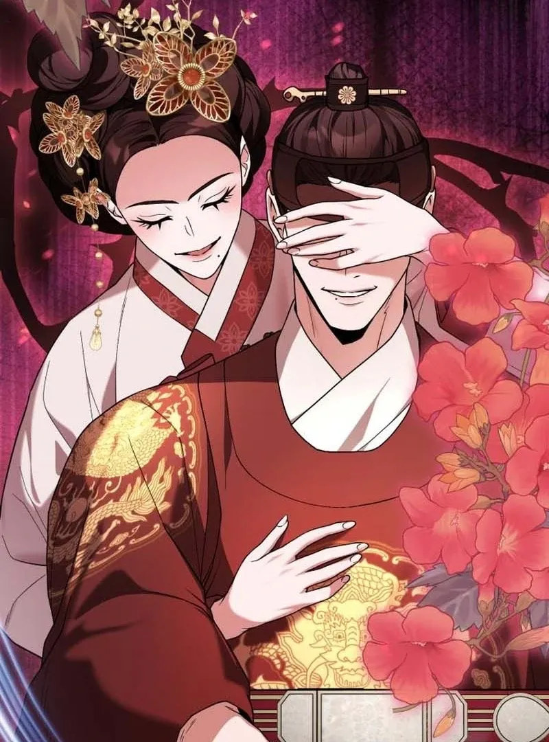 Read Surviving As The Tyrant’s Chef chapter 13 image 138 on Lezhin