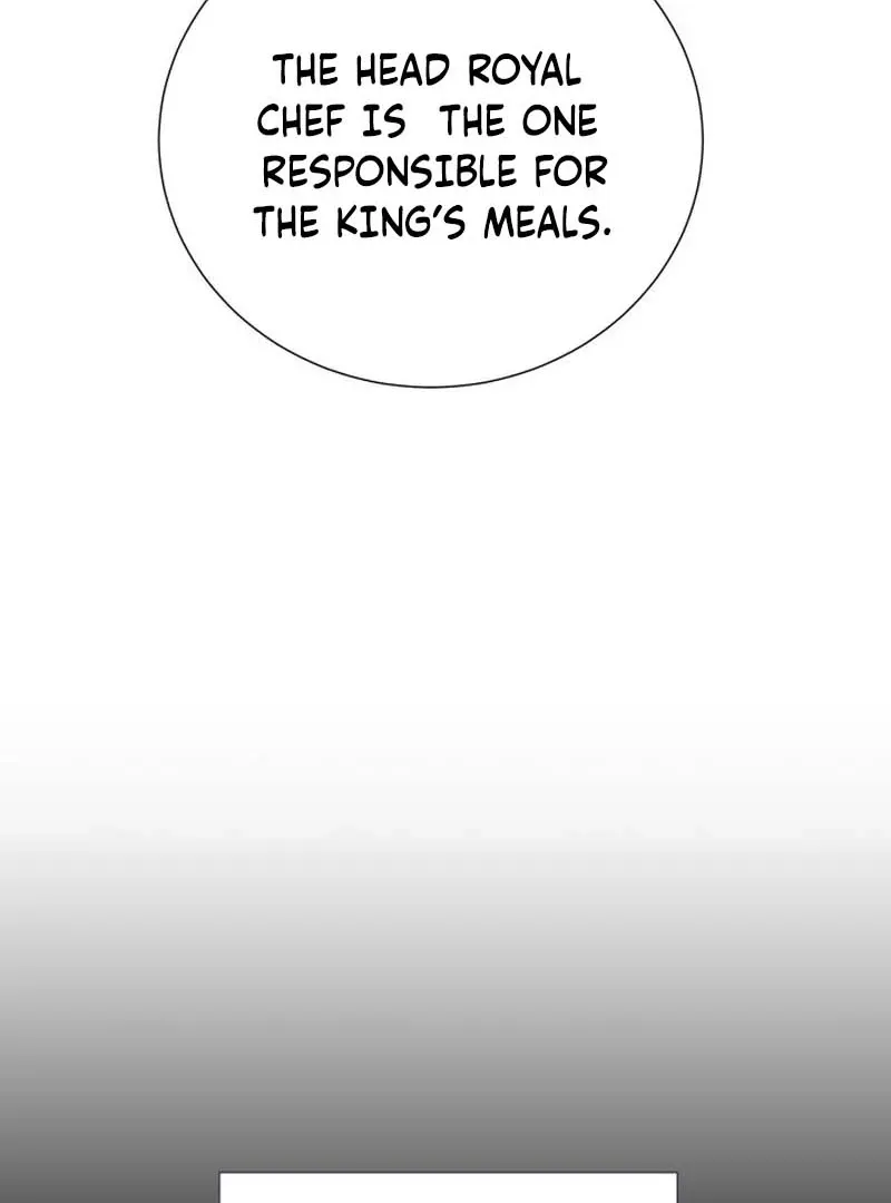 Read Surviving As The Tyrant’s Chef chapter 13 image 14 on Lezhin