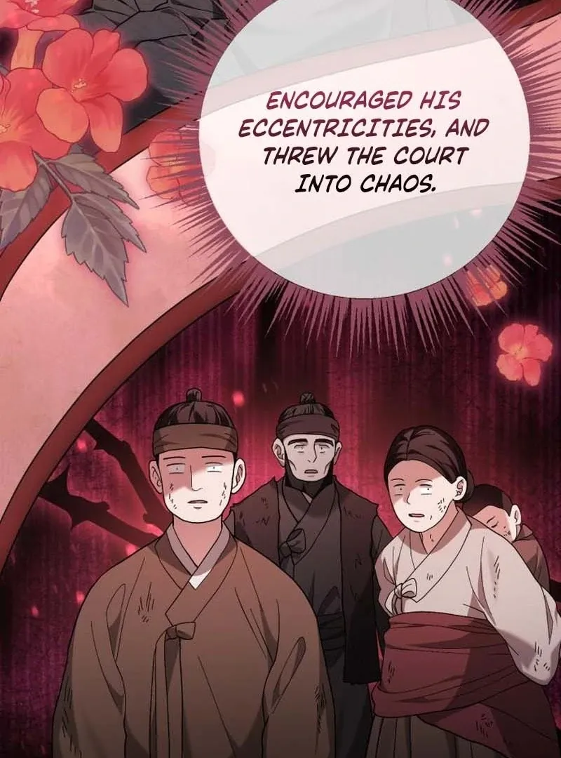 Read Surviving As The Tyrant’s Chef chapter 13 image 140 on Lezhin