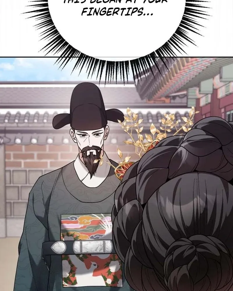 Read Surviving As The Tyrant’s Chef chapter 13 image 144 on Lezhin