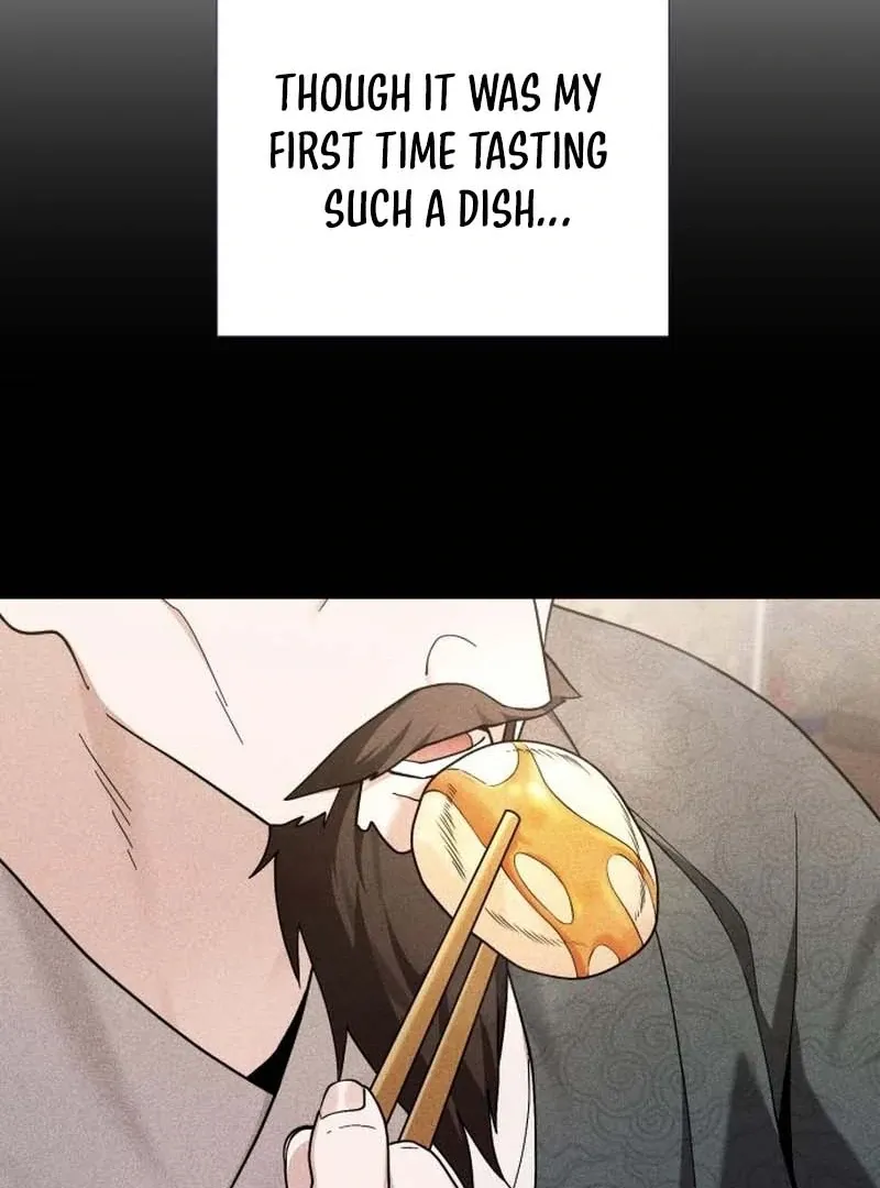 Read Surviving As The Tyrant’s Chef chapter 13 image 15 on Lezhin