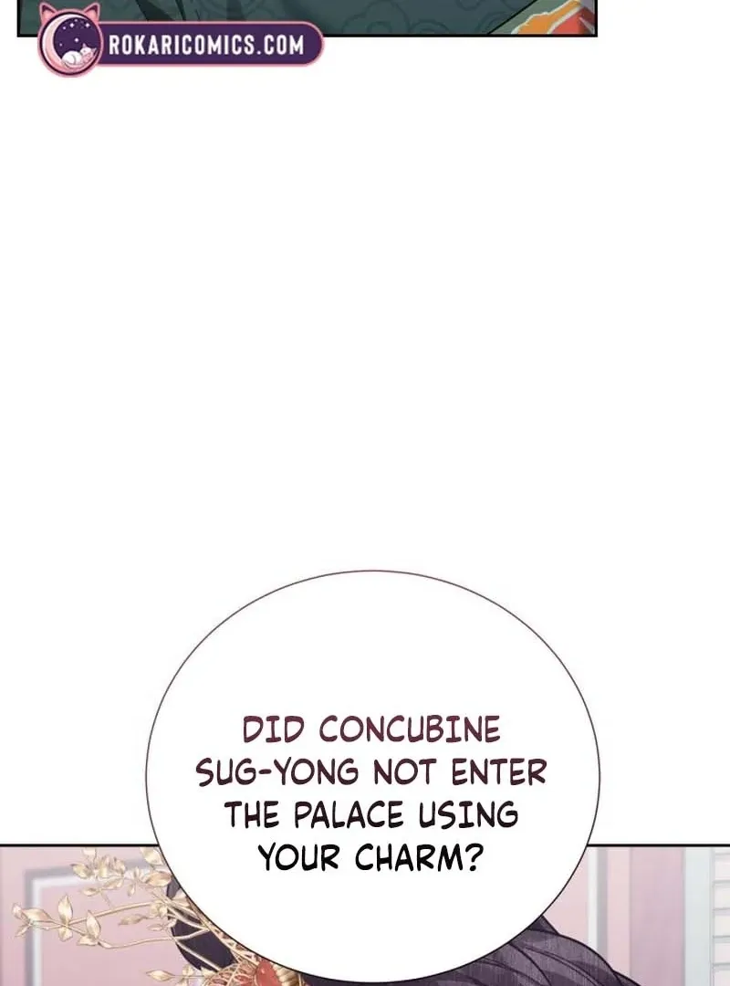 Read Surviving As The Tyrant’s Chef chapter 13 image 151 on Lezhin