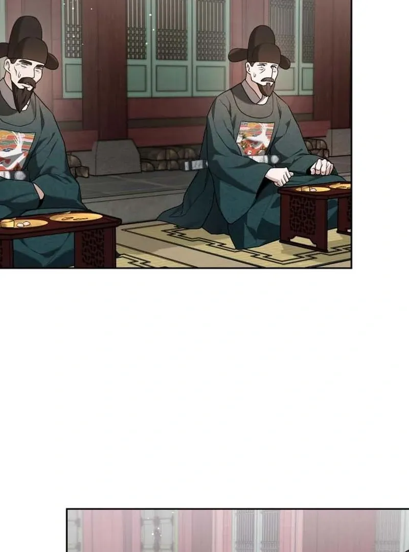 Read Surviving As The Tyrant’s Chef chapter 13 image 33 on Lezhin