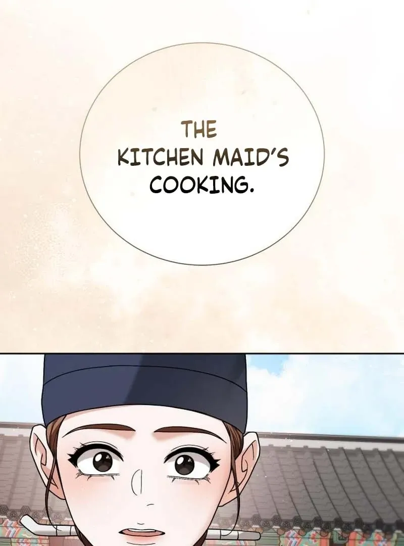 Read Surviving As The Tyrant’s Chef chapter 13 image 4 on Lezhin