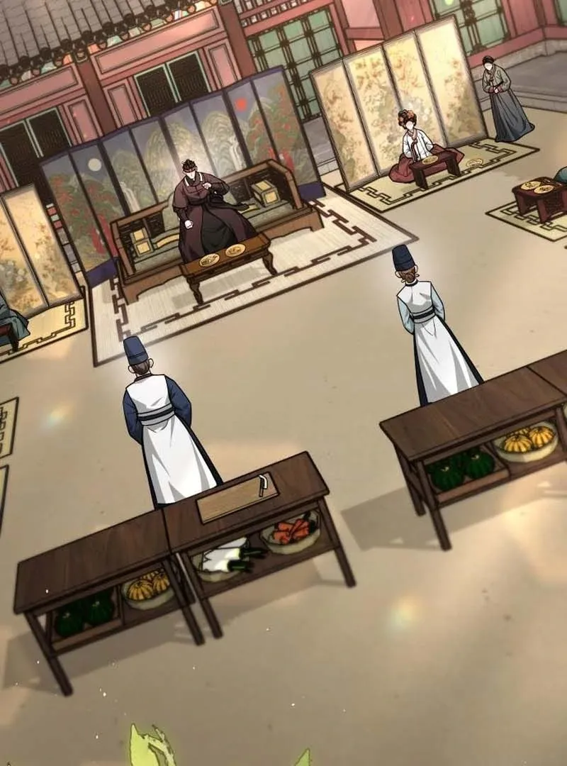 Read Surviving As The Tyrant’s Chef chapter 13 image 48 on Lezhin