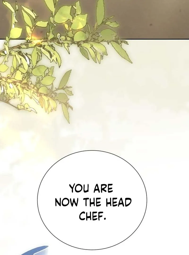 Read Surviving As The Tyrant’s Chef chapter 13 image 49 on Lezhin