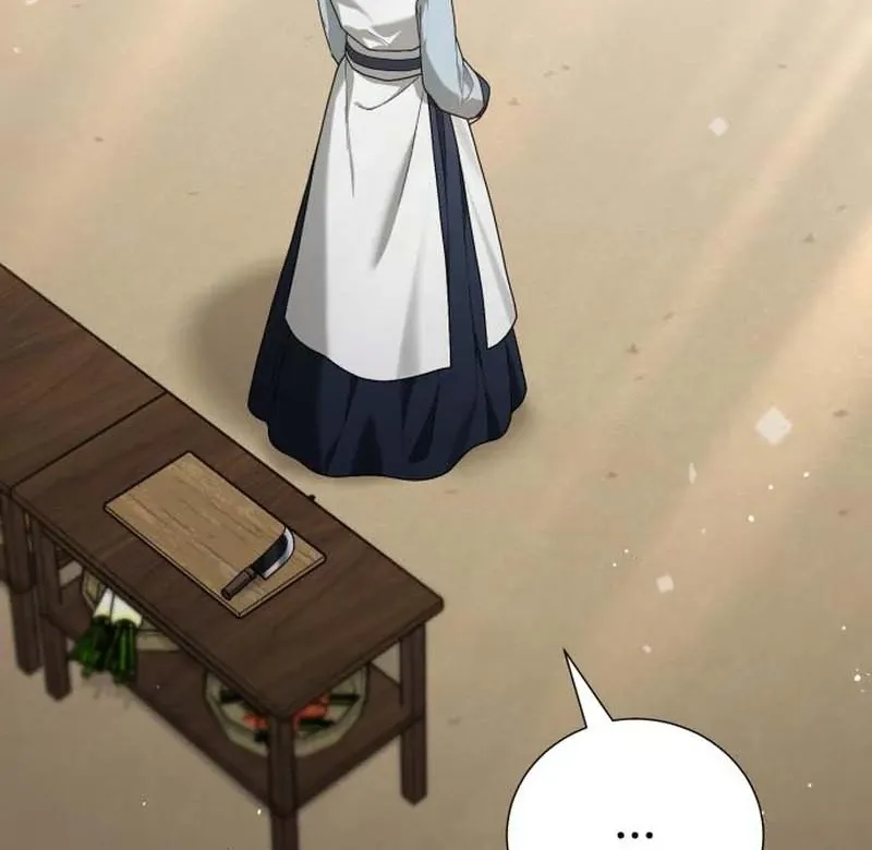 Read Surviving As The Tyrant’s Chef chapter 13 image 54 on Lezhin