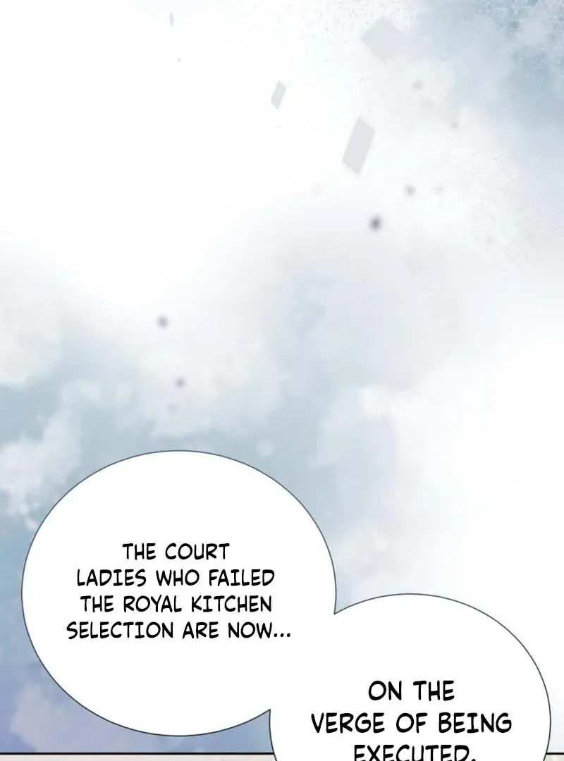 Read Surviving As The Tyrant’s Chef chapter 13 image 58 on Lezhin