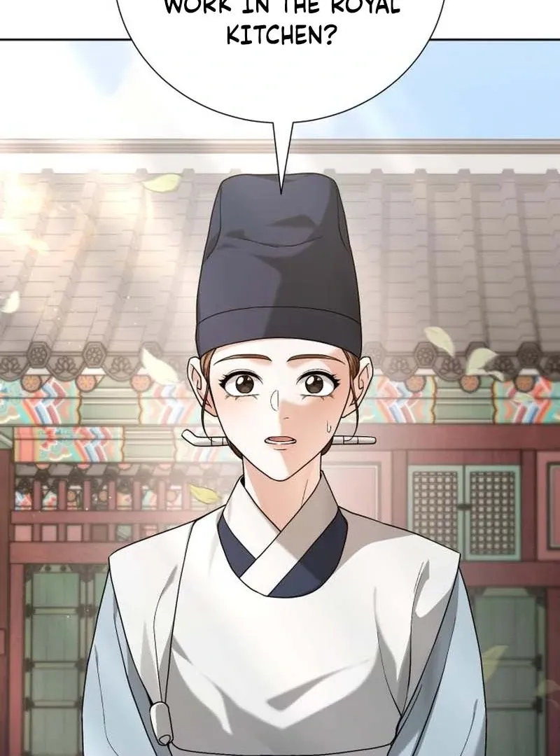 Read Surviving As The Tyrant’s Chef chapter 13 image 61 on Lezhin