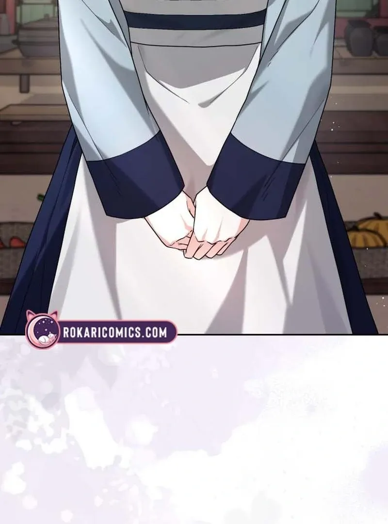 Read Surviving As The Tyrant’s Chef chapter 13 image 62 on Lezhin
