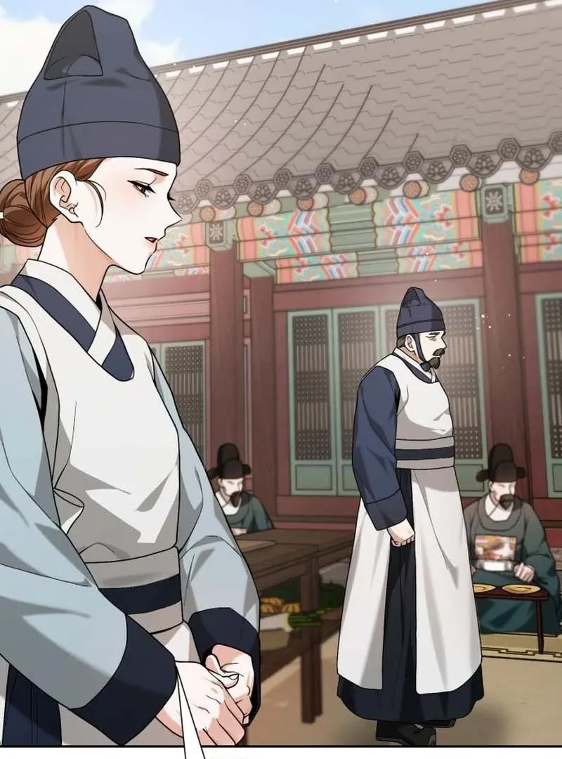 Read Surviving As The Tyrant’s Chef chapter 13 image 65 on Lezhin