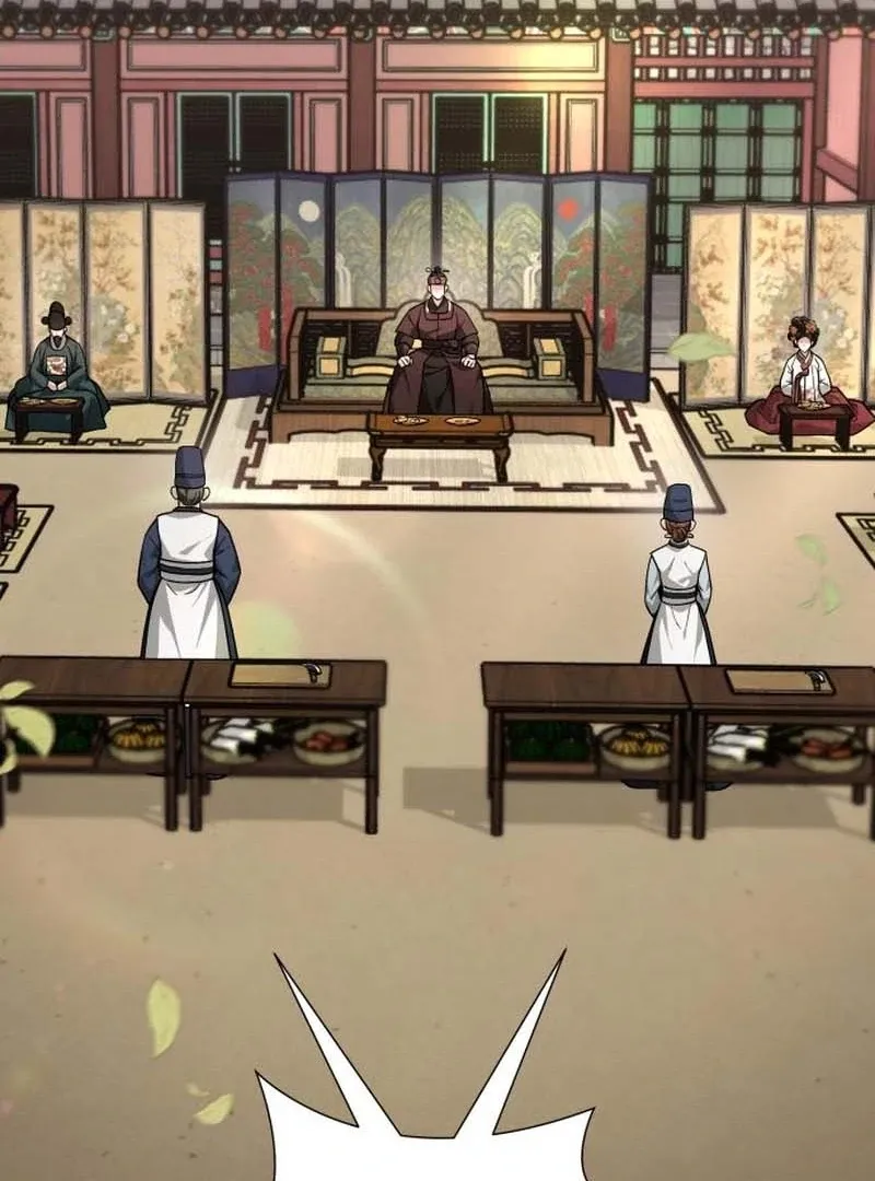 Read Surviving As The Tyrant’s Chef chapter 13 image 69 on Lezhin