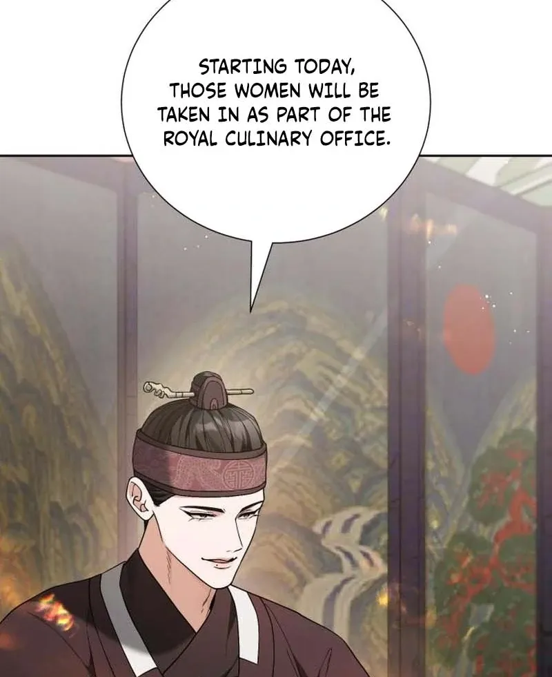 Read Surviving As The Tyrant’s Chef chapter 13 image 71 on Lezhin