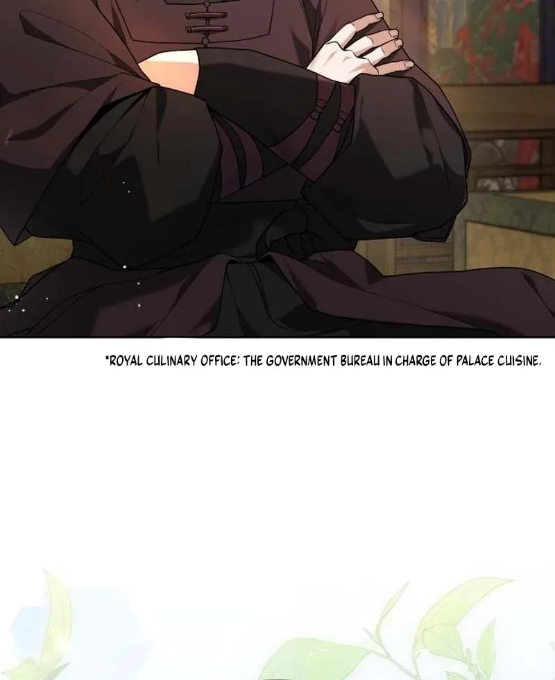 Read Surviving As The Tyrant’s Chef chapter 13 image 72 on Lezhin