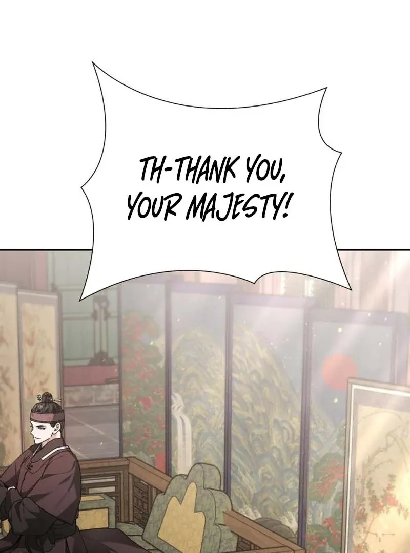 Read Surviving As The Tyrant’s Chef chapter 13 image 75 on Lezhin