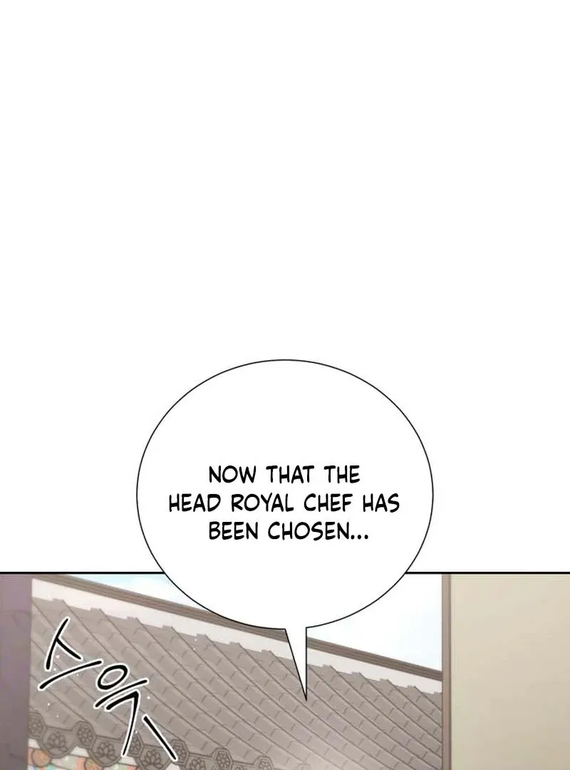 Read Surviving As The Tyrant’s Chef chapter 13 image 77 on Lezhin