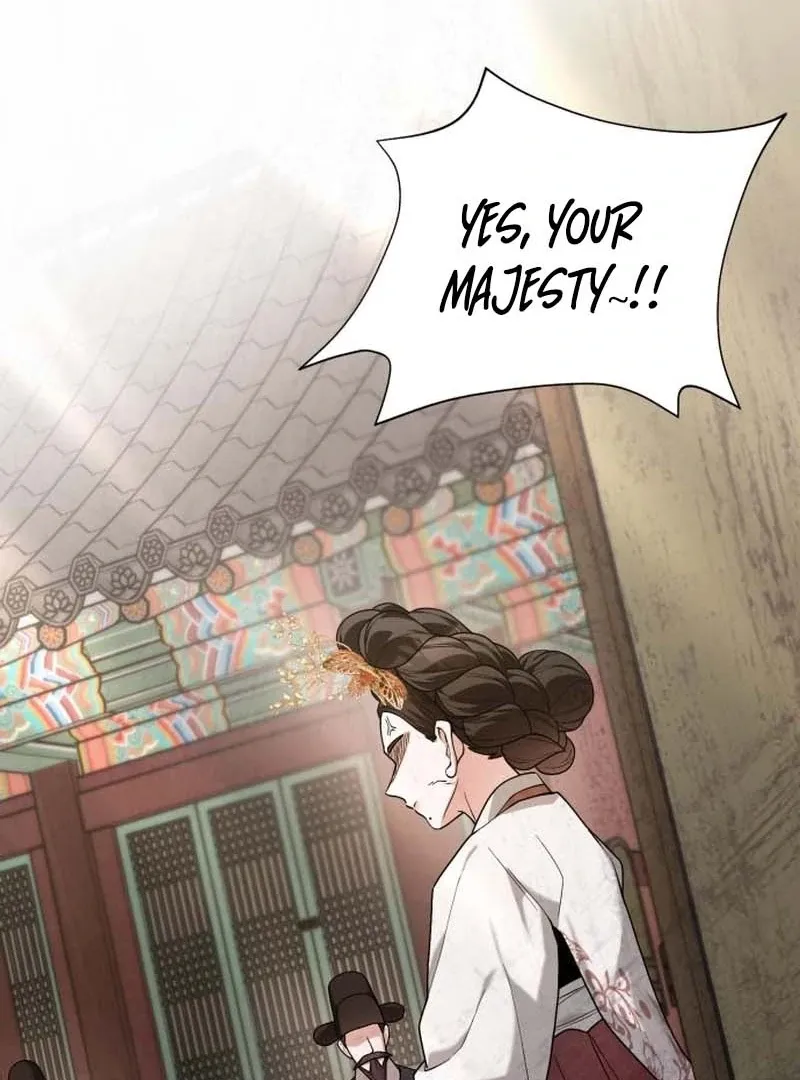 Read Surviving As The Tyrant’s Chef chapter 13 image 80 on Lezhin