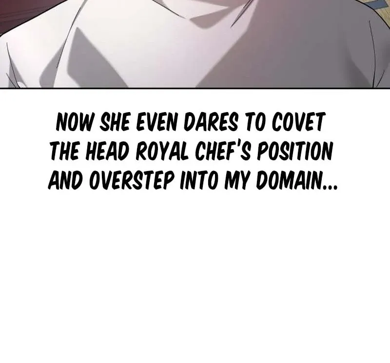 Read Surviving As The Tyrant’s Chef chapter 13 image 90 on Lezhin