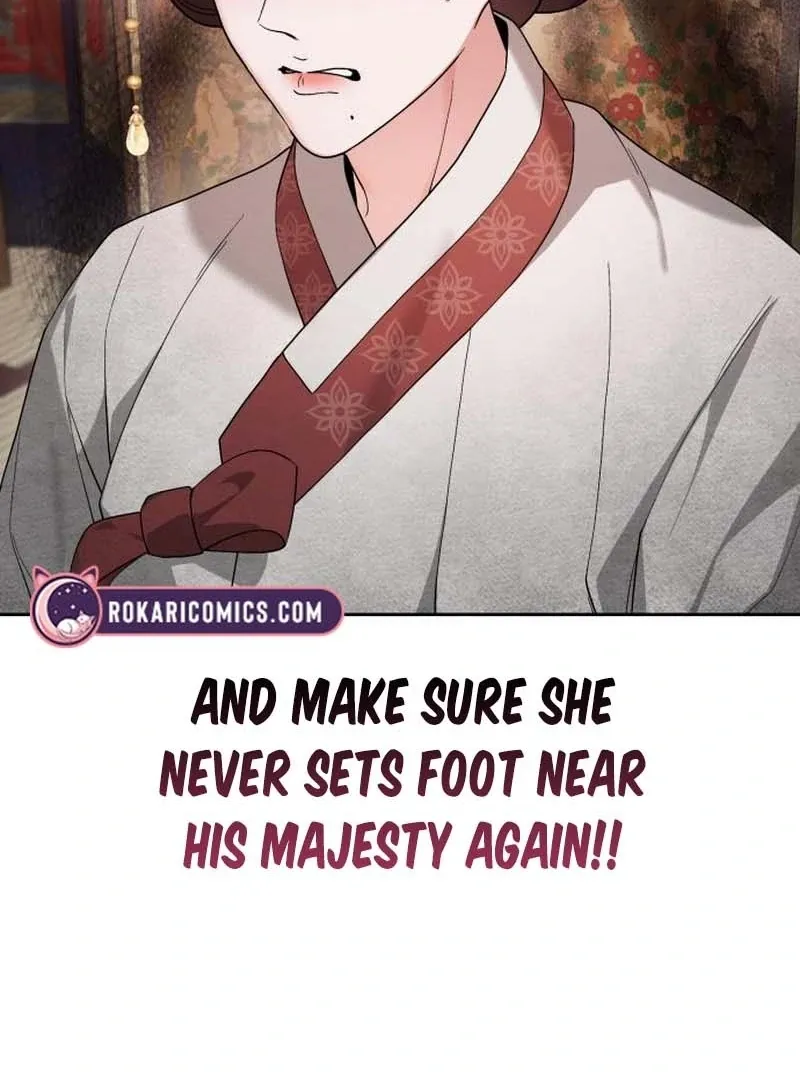 Read Surviving As The Tyrant’s Chef chapter 13 image 96 on Lezhin