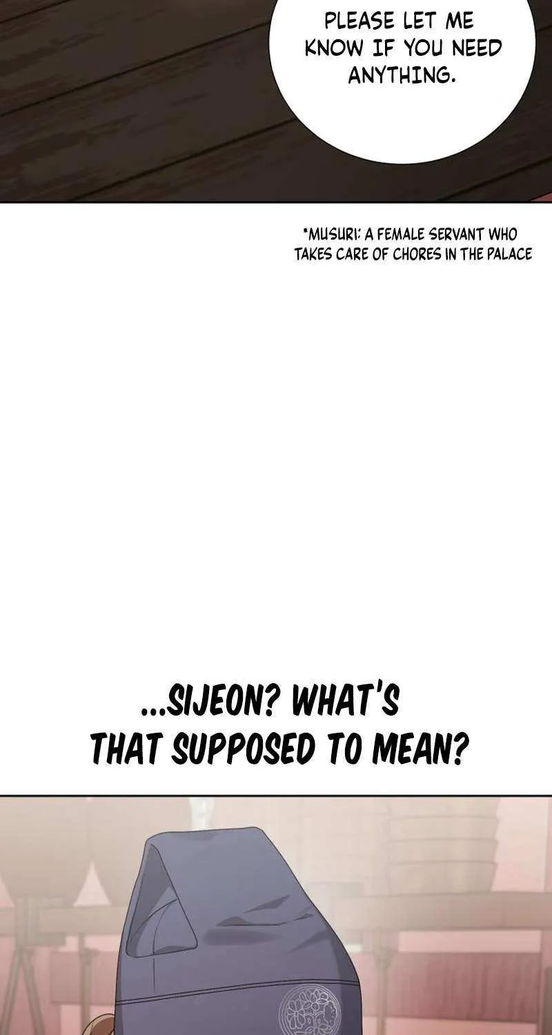 Read Surviving As The Tyrant’s Chef chapter 15 image 18 on Lezhin