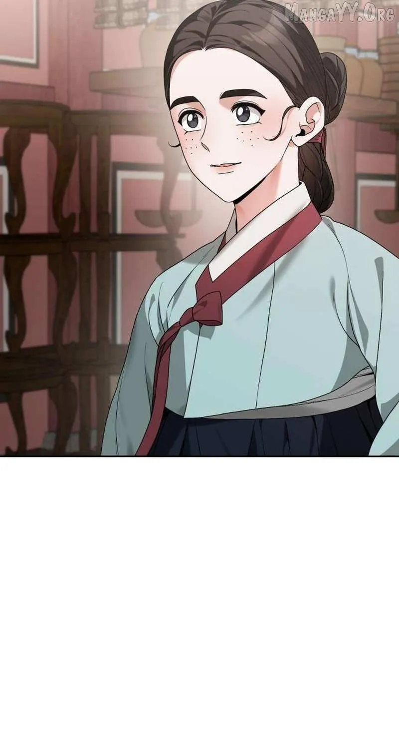 Read Surviving As The Tyrant’s Chef chapter 15 image 21 on Lezhin