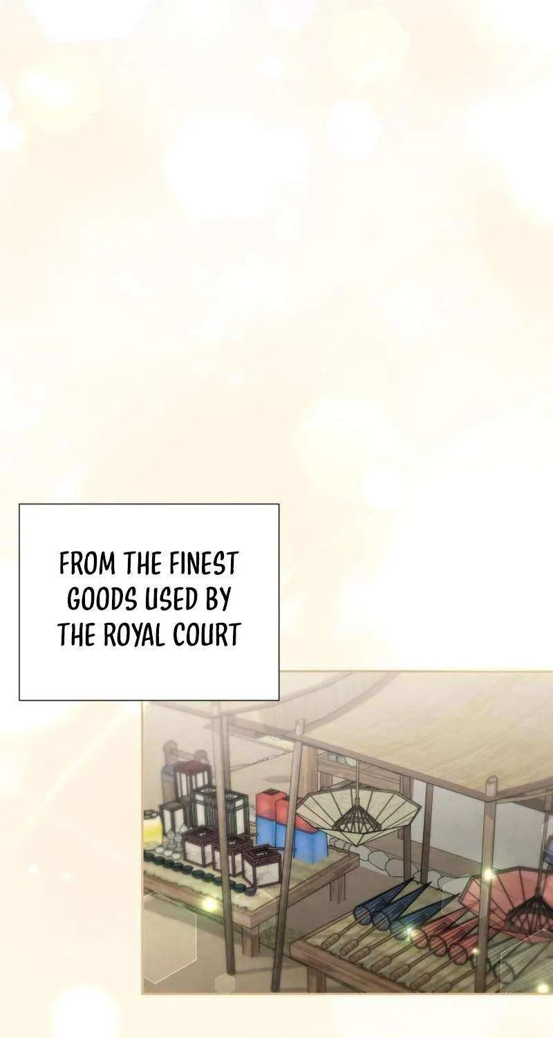 Read Surviving As The Tyrant’s Chef chapter 15 image 24 on Lezhin
