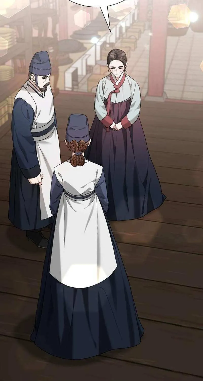 Read Surviving As The Tyrant’s Chef chapter 15 image 26 on Lezhin