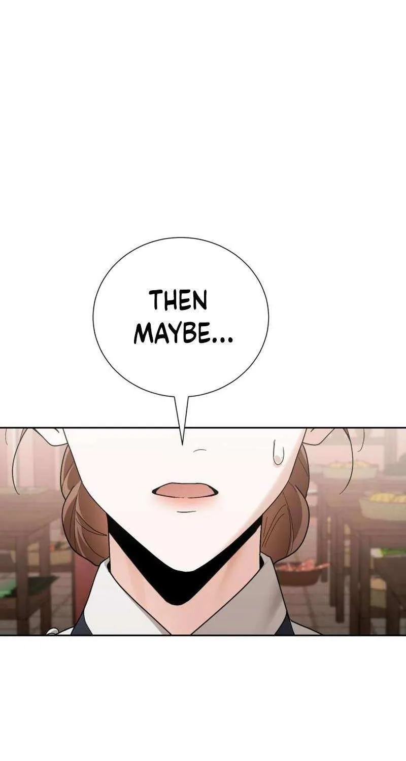 Read Surviving As The Tyrant’s Chef chapter 15 image 30 on Lezhin