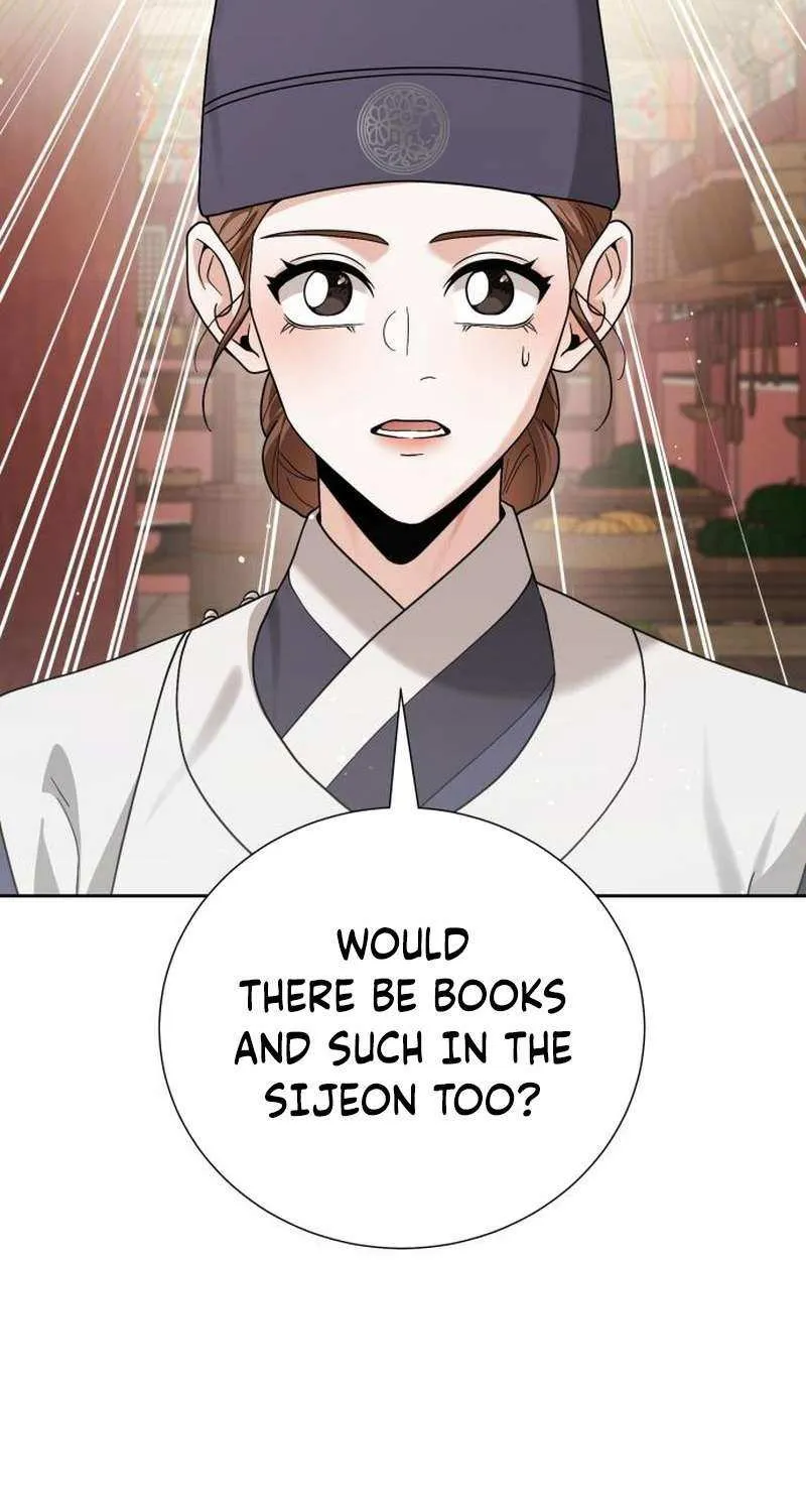 Read Surviving As The Tyrant’s Chef chapter 15 image 32 on Lezhin