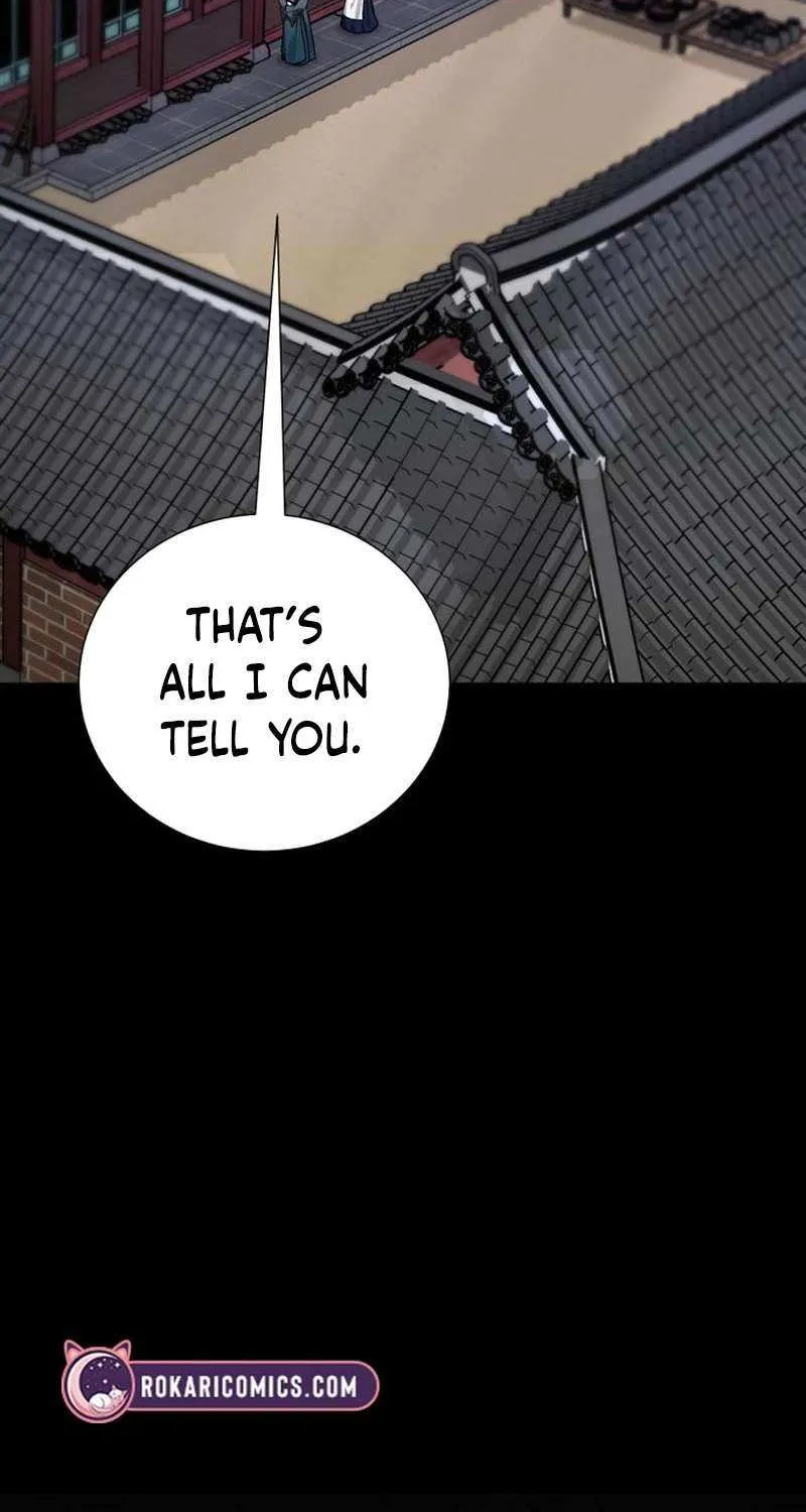 Read Surviving As The Tyrant’s Chef chapter 15 image 36 on Lezhin
