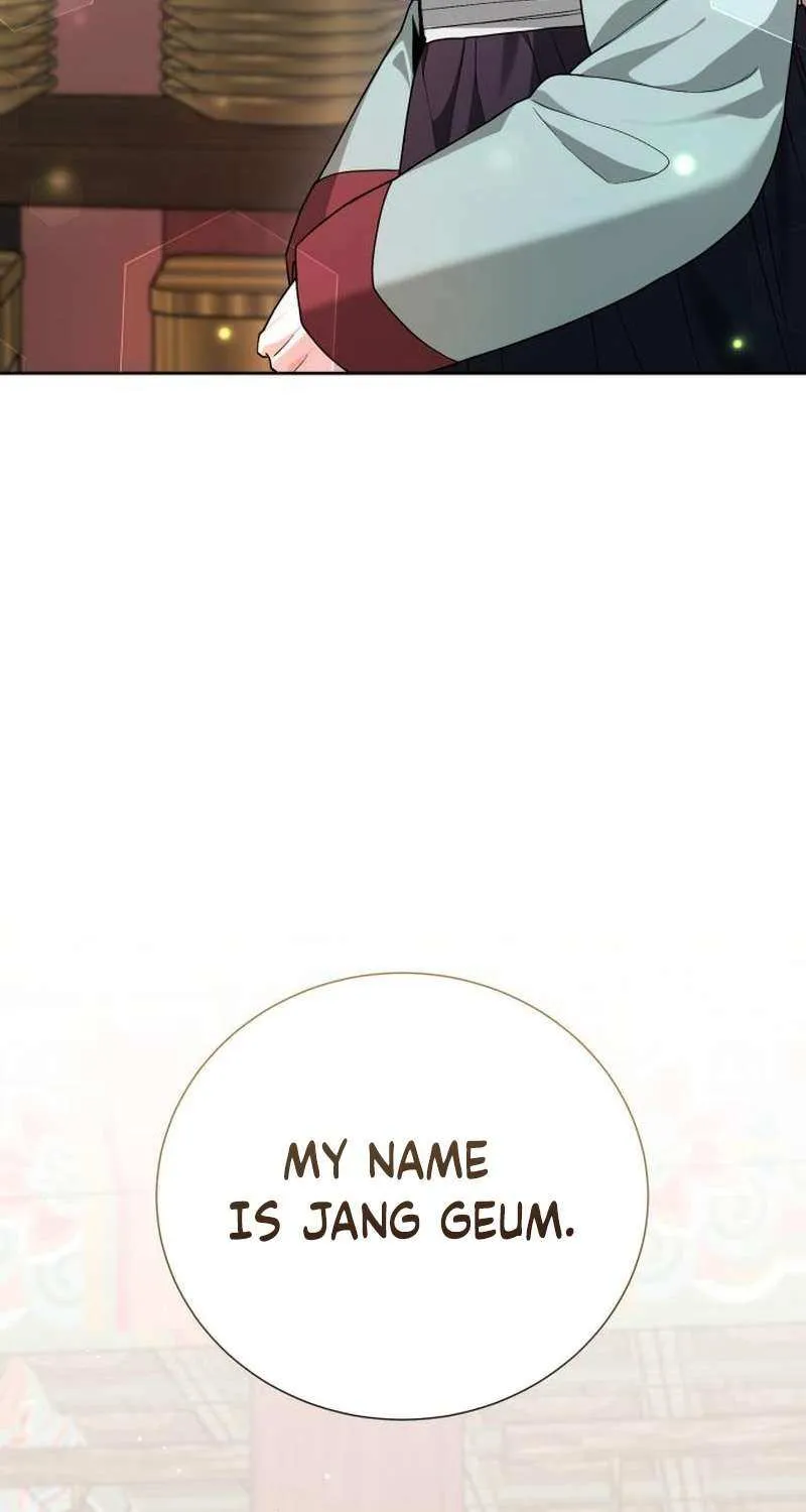 Read Surviving As The Tyrant’s Chef chapter 15 image 4 on Lezhin
