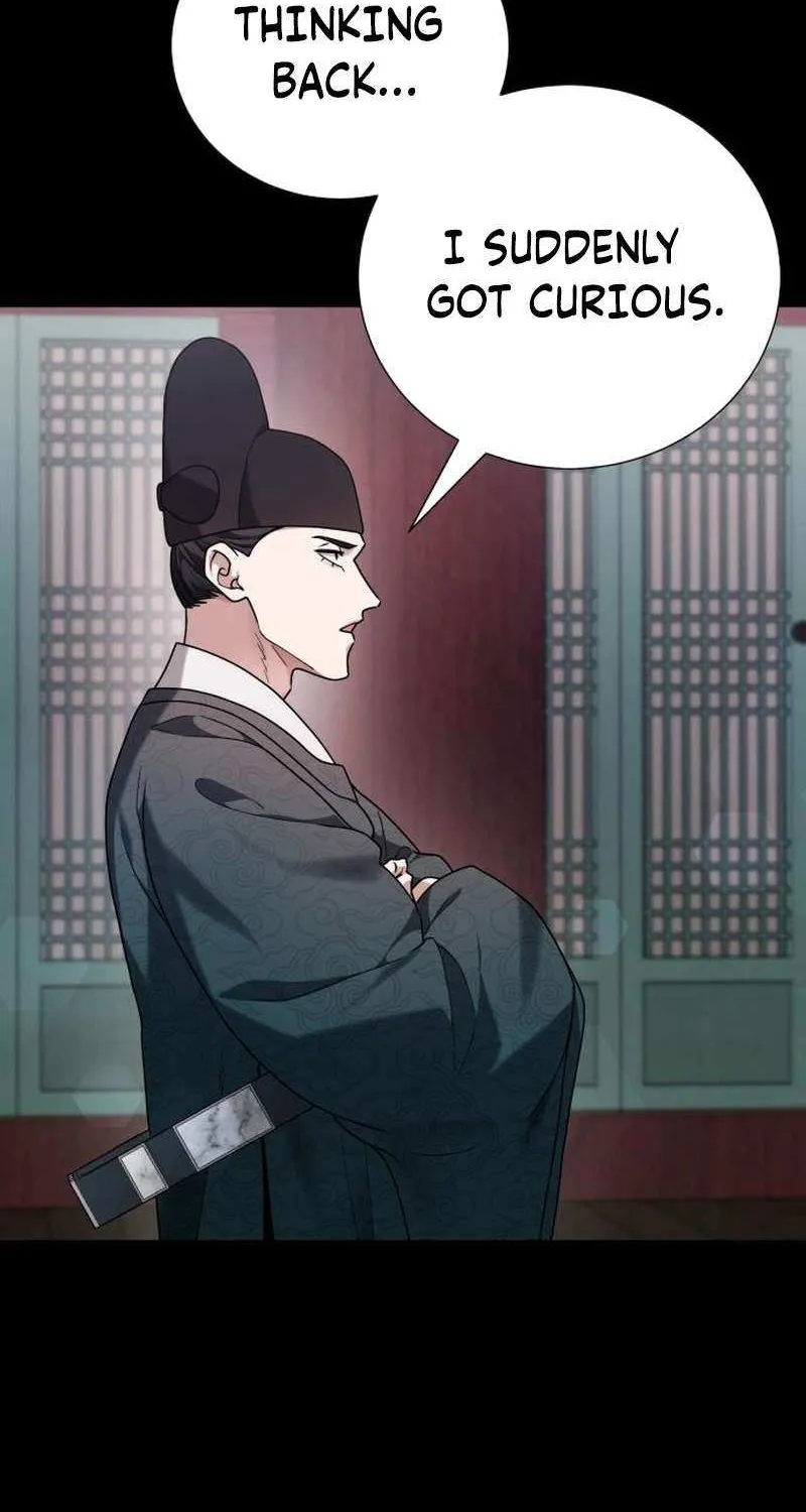 Read Surviving As The Tyrant’s Chef chapter 15 image 40 on Lezhin