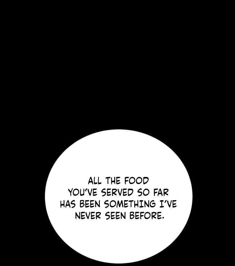 Read Surviving As The Tyrant’s Chef chapter 15 image 41 on Lezhin