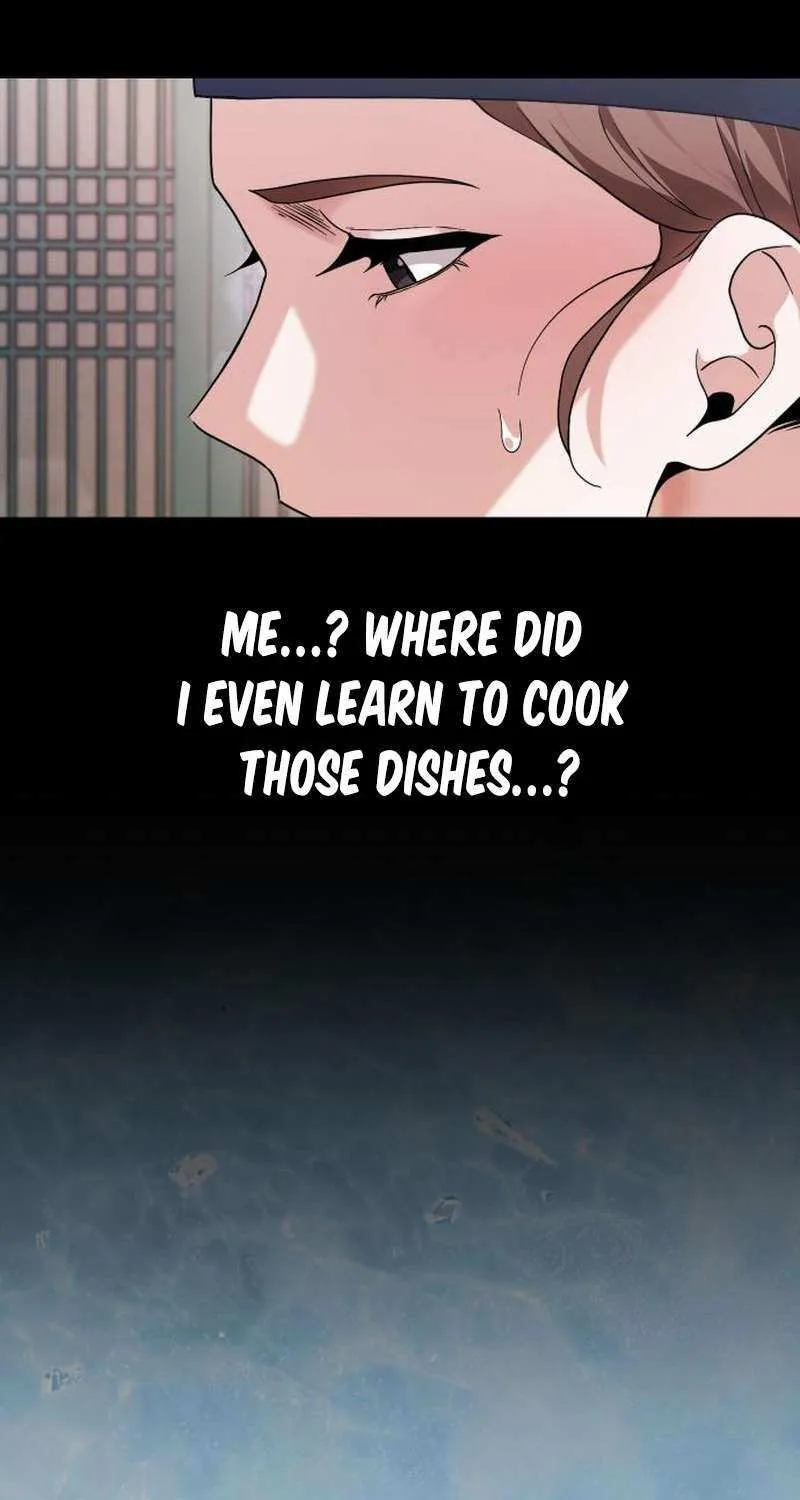 Read Surviving As The Tyrant’s Chef chapter 15 image 46 on Lezhin
