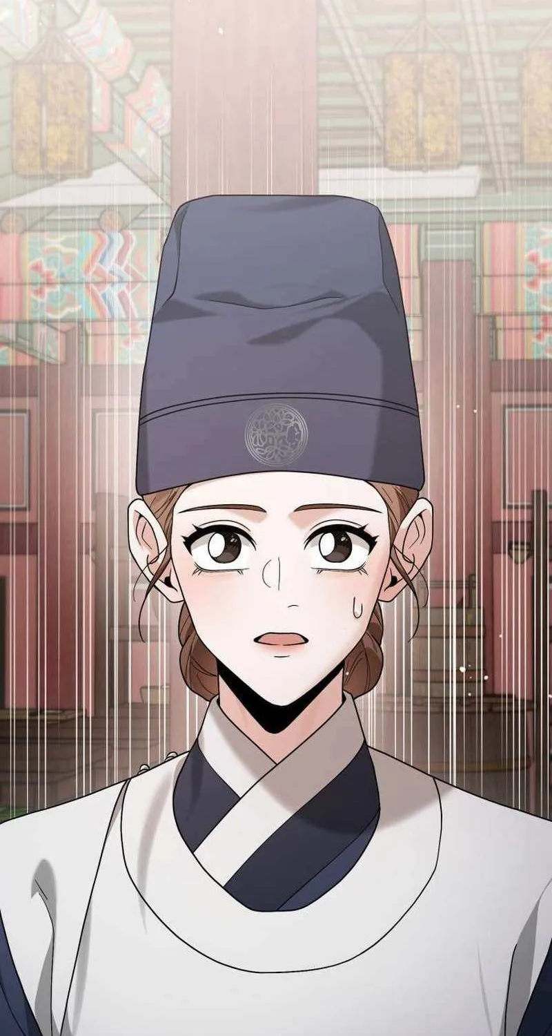 Read Surviving As The Tyrant’s Chef chapter 15 image 5 on Lezhin