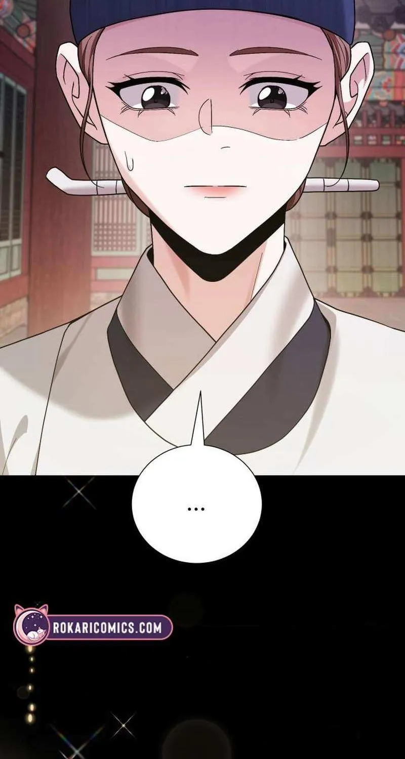 Read Surviving As The Tyrant’s Chef chapter 15 image 52 on Lezhin