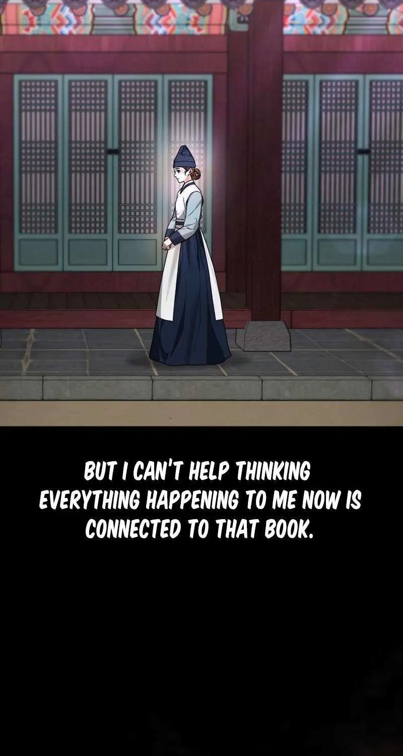 Read Surviving As The Tyrant’s Chef chapter 15 image 58 on Lezhin